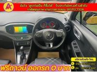 MG New MG3 1.5 X ปี 2021 รูปที่ 4